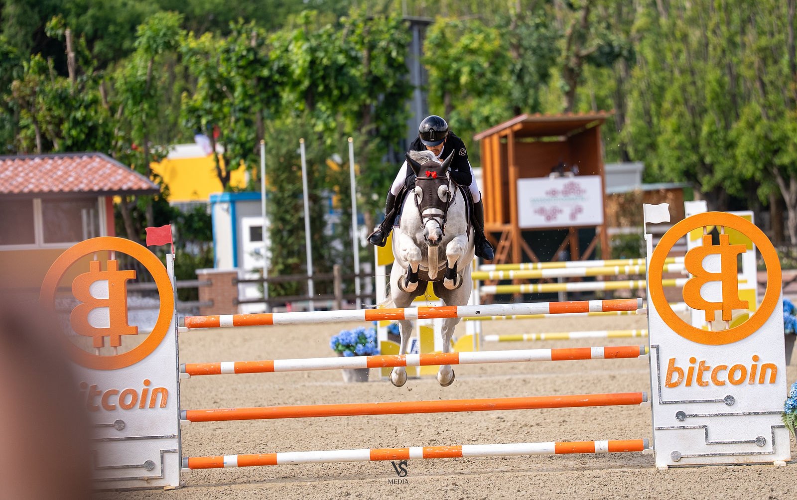Longines EEF Series Nations Cup — Borgo La Caccia