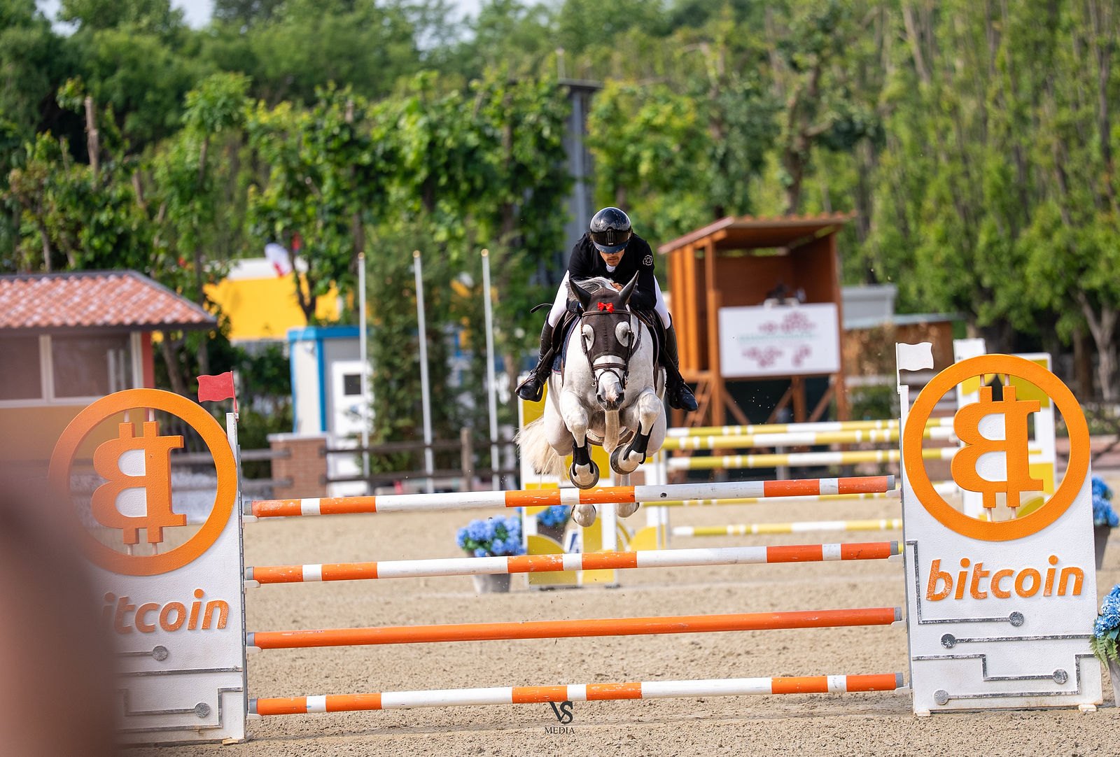 Longines EEF Series Nations Cup — Borgo La Caccia